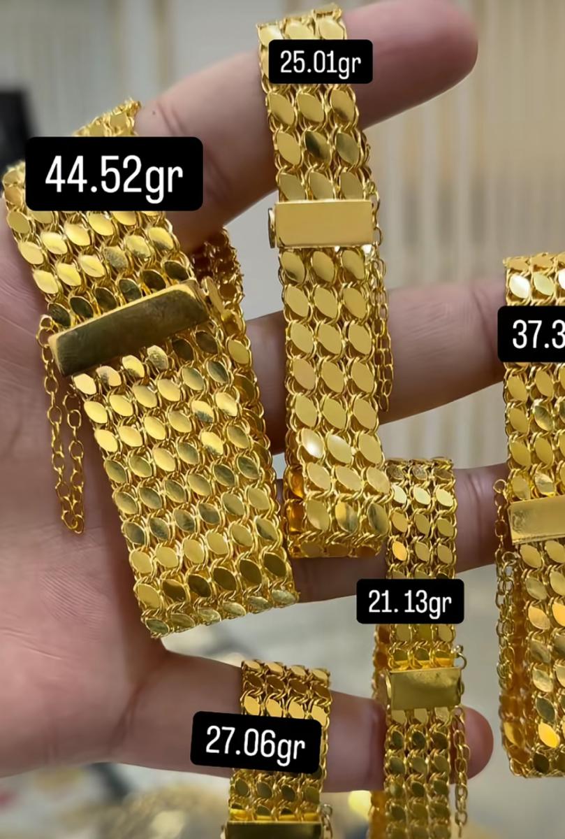 Pulu bileklik çeşitleri