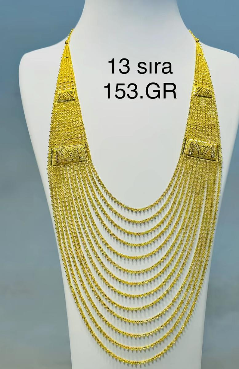 Hint madonası çeşitlerimiz