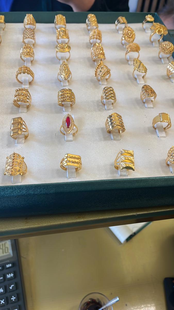 Yüzük çeşitleriçeşitleri