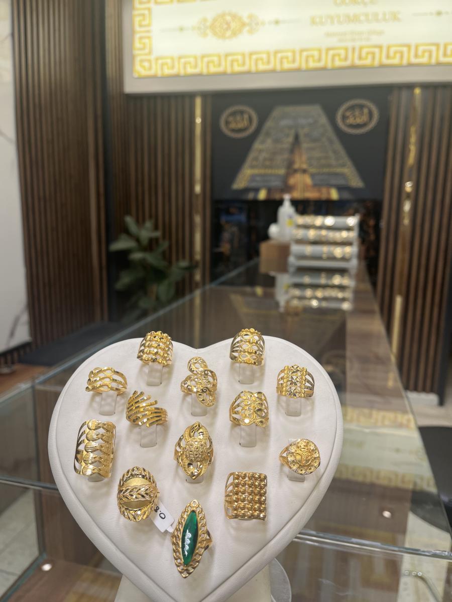 Yeni moda çeşitleri