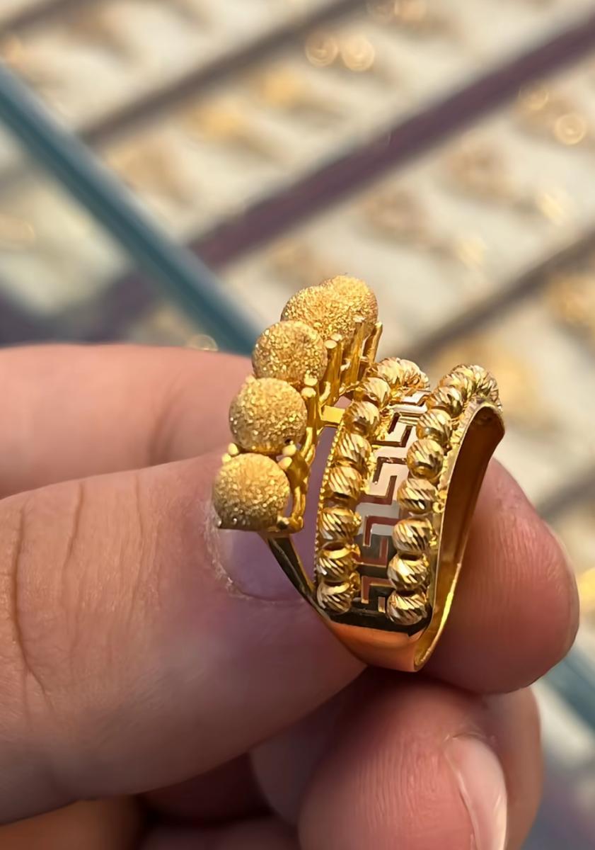 Tek taş yüzük çeşitleri