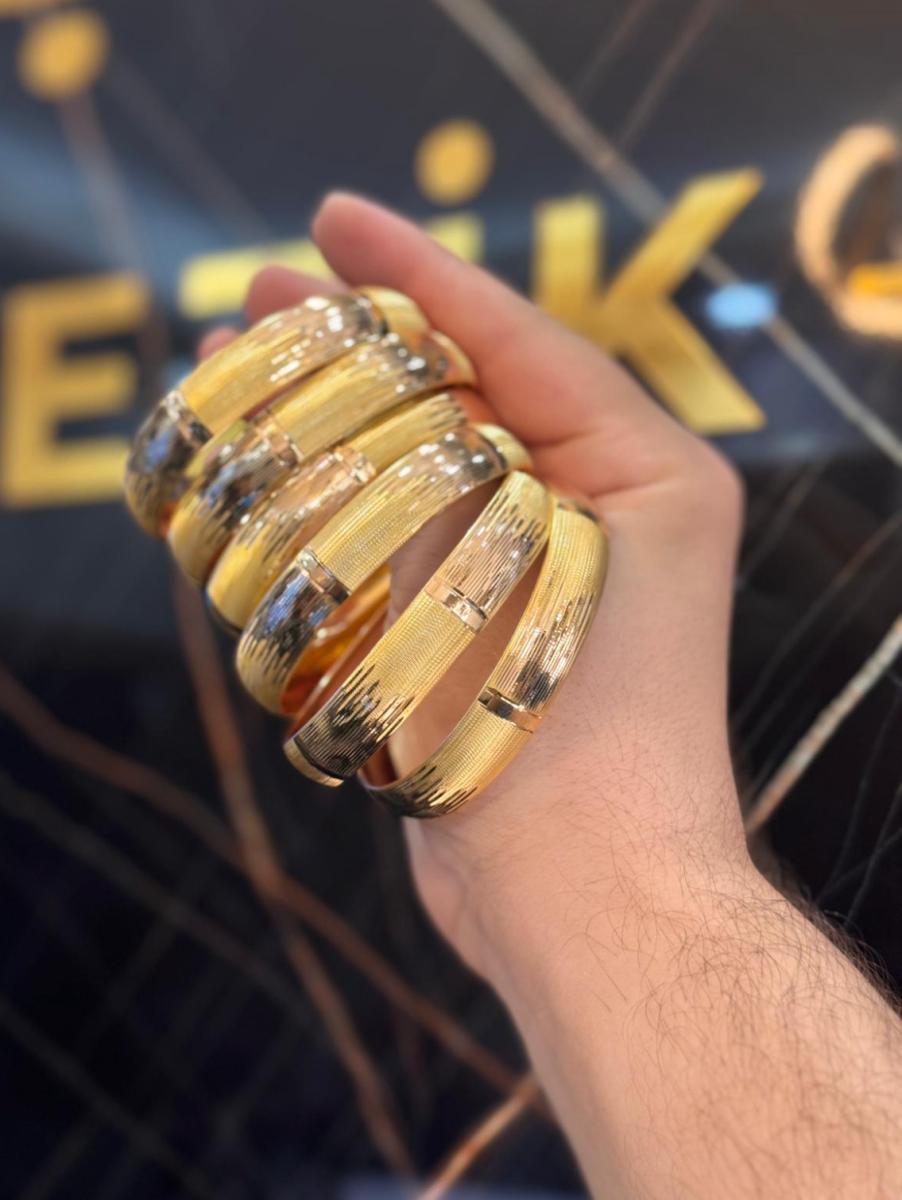 Cunda bilezik çeşiti