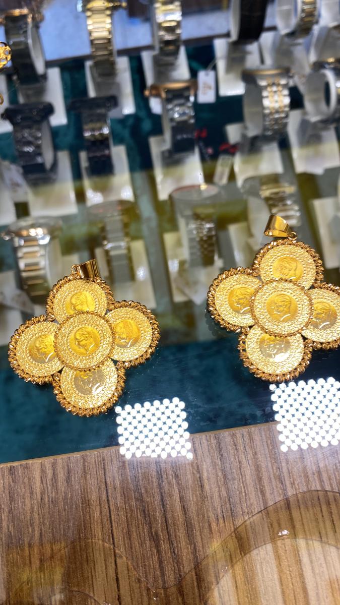 Yeni moda çeşitleri