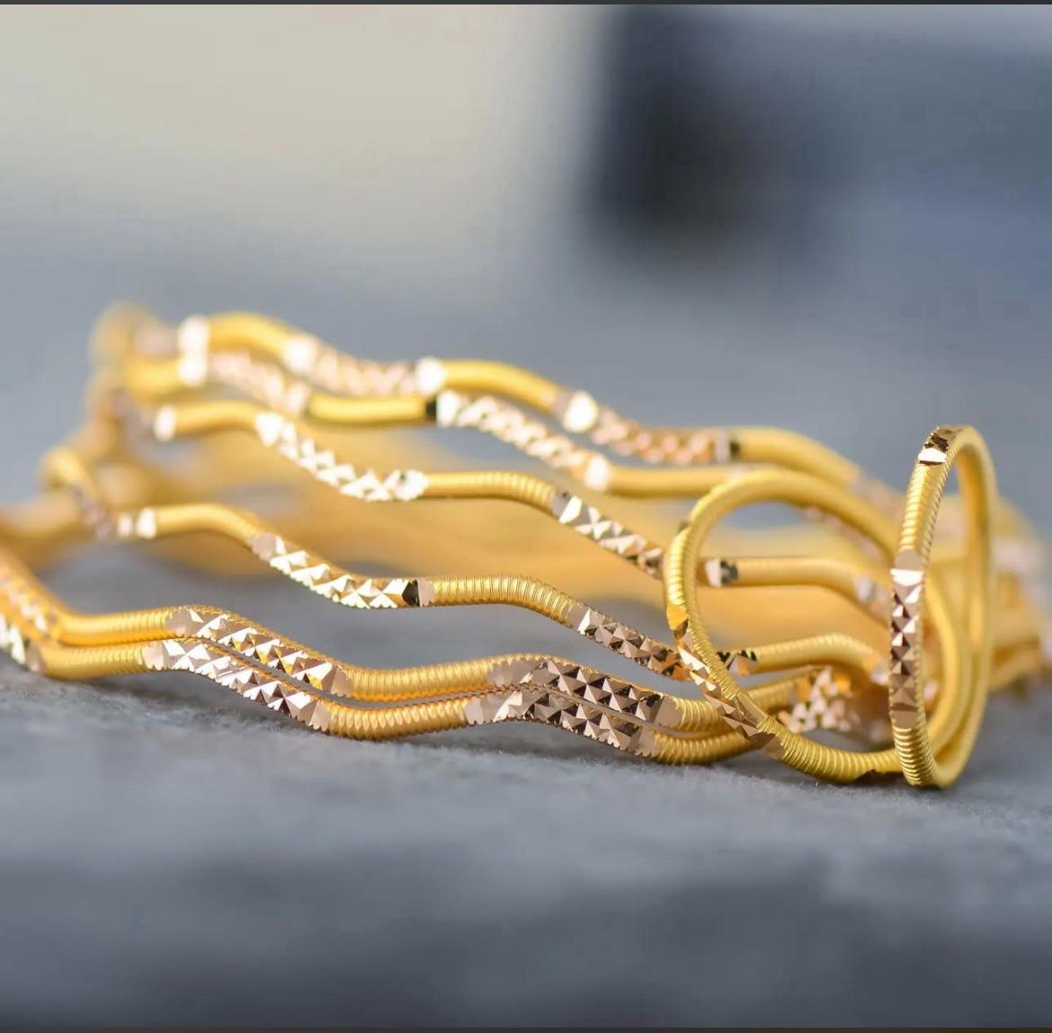 Ajda zikzaklı modeli